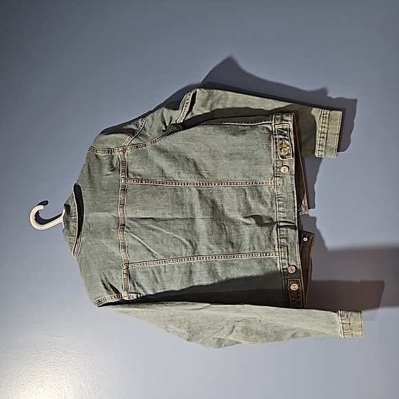 Denim Jacket - Picture 2 of 3